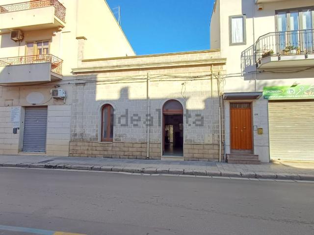 Appartamento in vendita di 120 m² in Via S. Francesco, 130