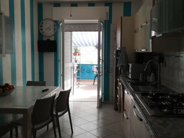 Appartamento in vendita di 120 m² in Via S. Pietro