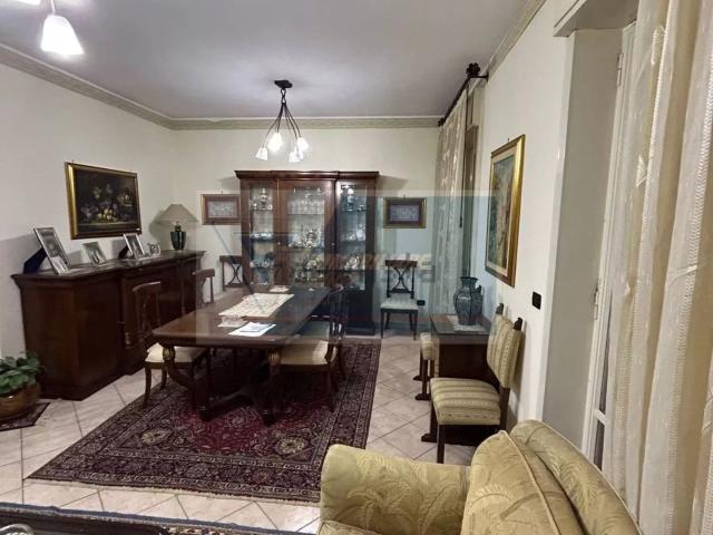 Appartamento in vendita di 120 m² in Via Sofio Ferrero, 35