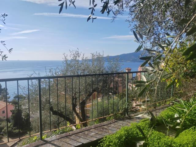 Appartamento in vendita di 120 m² in Via Solari e Queirolo, 34