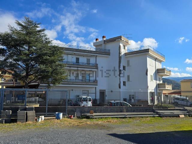 Appartamento in vendita di 120 m² in Via Soleo, 42