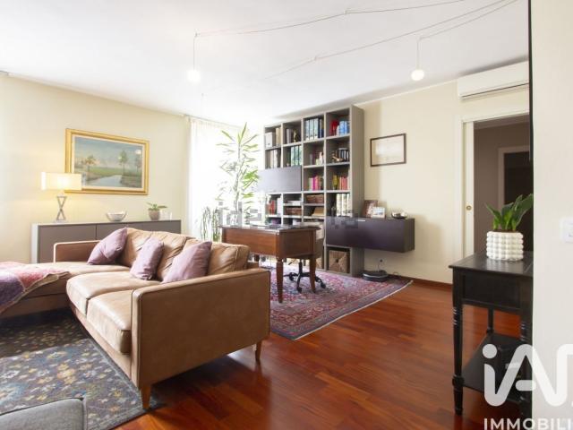 Appartamento in vendita di 120 m² in Via Solferino, 15