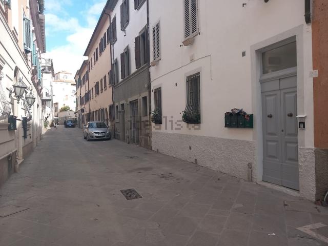 Appartamento in vendita di 120 m² in Via Solferino, 24