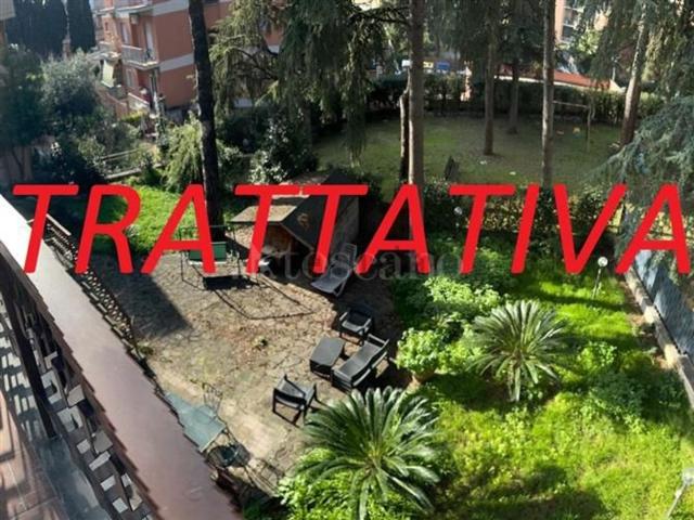 Appartamento in vendita di 120 m² in Via Sorelle Marchisio