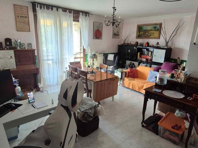 Appartamento in vendita di 120 m² in Via Sorelle Ministre della Carità, 1