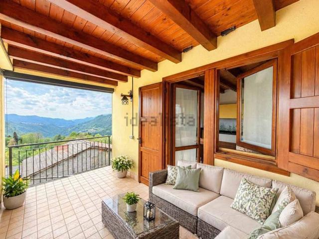 Appartamento in vendita di 120 m² in Via Sorte, 11