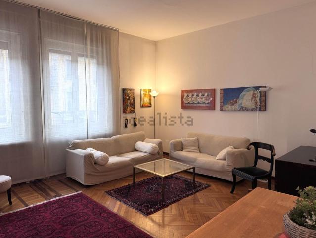 Appartamento in vendita di 120 m² in Via Saverio Mercadante, 7