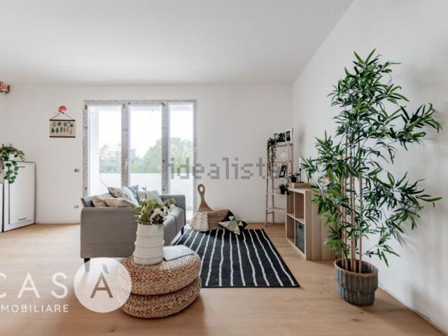 Appartamento in vendita di 120 m² in Via Savio, 1619