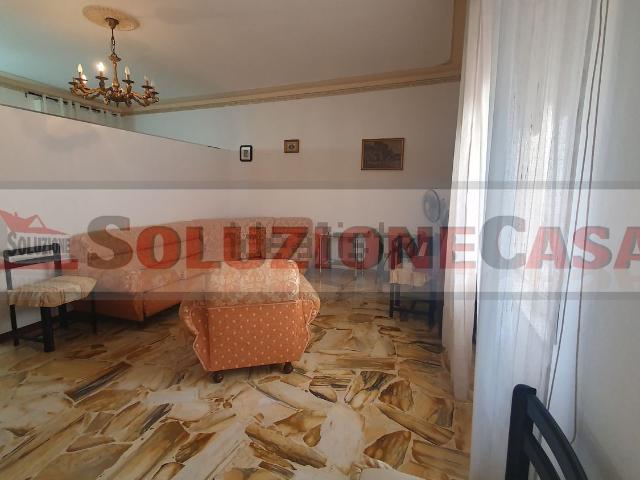 Appartamento in vendita di 120 m² in Via Savoca