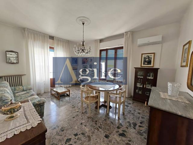 Appartamento in vendita di 120 m² in Via Saffi