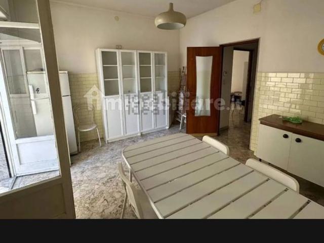 Appartamento in vendita di 120 m² in Via Sagarriga Visconti