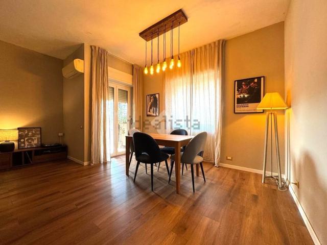 Appartamento in vendita di 120 m² in Via Salaria