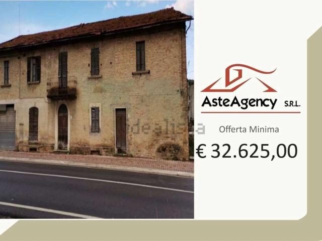 Appartamento in vendita di 120 m² in Via Salaria, 143