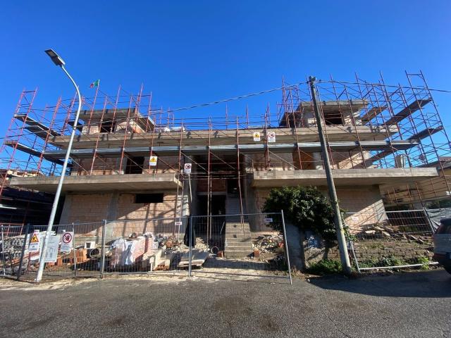 Appartamento in vendita di 120 m² in Via Sallustio Crispo, 25