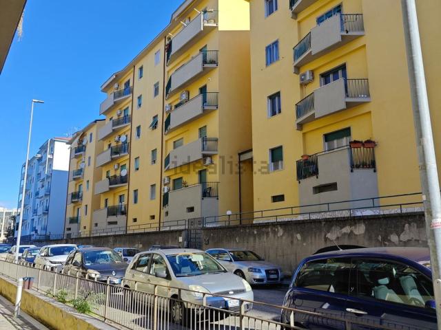Appartamento in vendita di 120 m² in Via Salvator Rosa, 1
