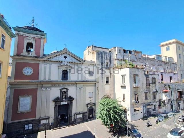 Appartamento in vendita di 120 m² in Via Salvator Rosa, 250
