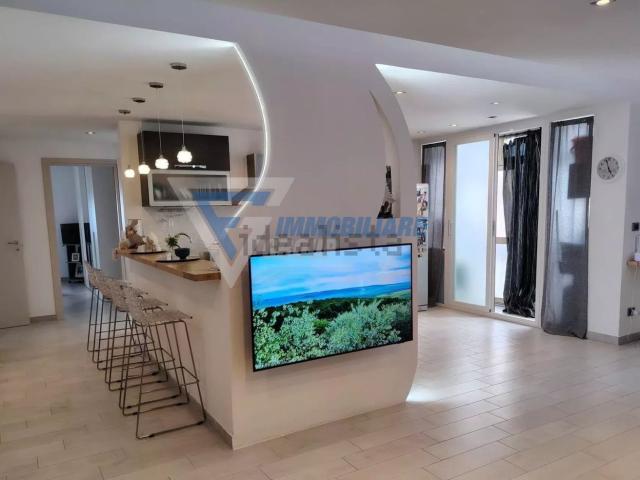 Appartamento in vendita di 120 m² in Via Salvatore Nanna