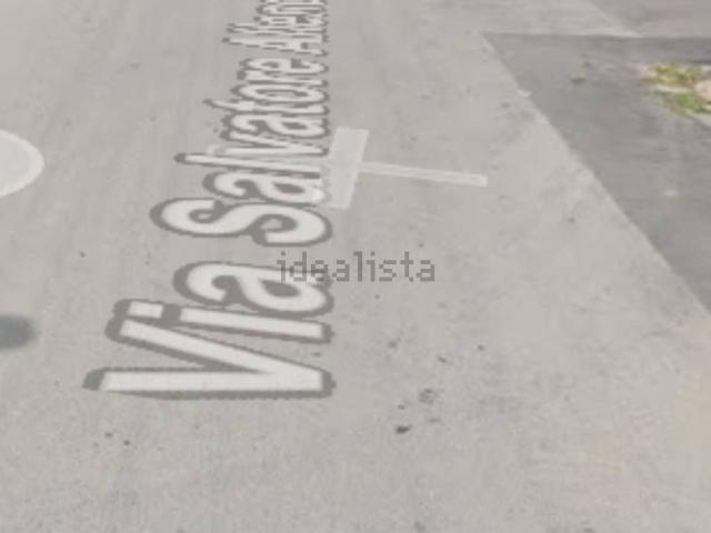 Appartamento in vendita di 120 m² in Via Salvatore Allende