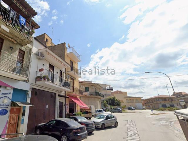 Appartamento in vendita di 120 m² in Via Salvatore Allende