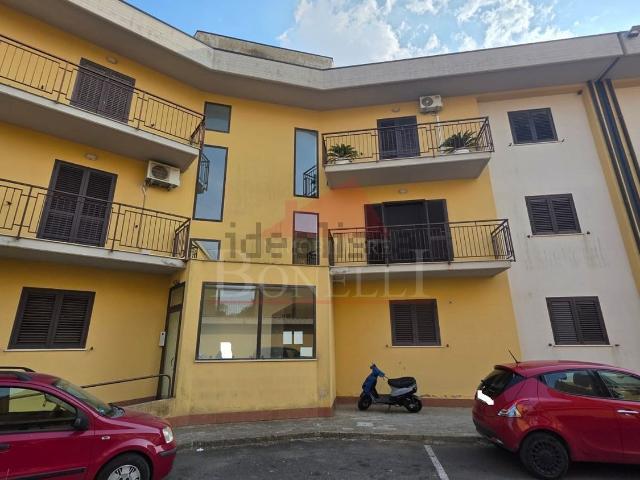 Appartamento in vendita di 120 m² in Via Salvatore Carnevale