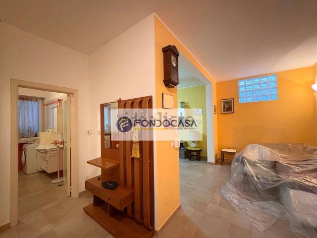 Appartamento in vendita di 120 m² in Via Salvatore Fitto, 43