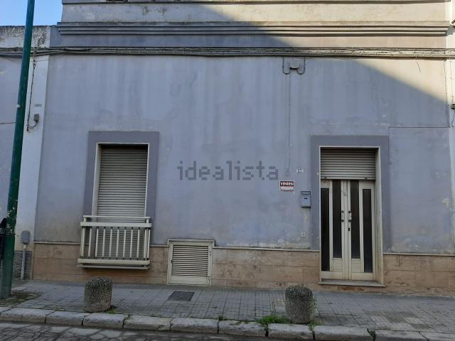 Appartamento in vendita di 120 m² in Via Salvatore Gigli, 57