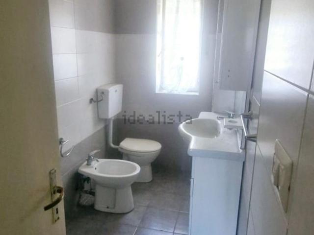 Appartamento in vendita di 120 m² in Via Salvatore Salomone Marino