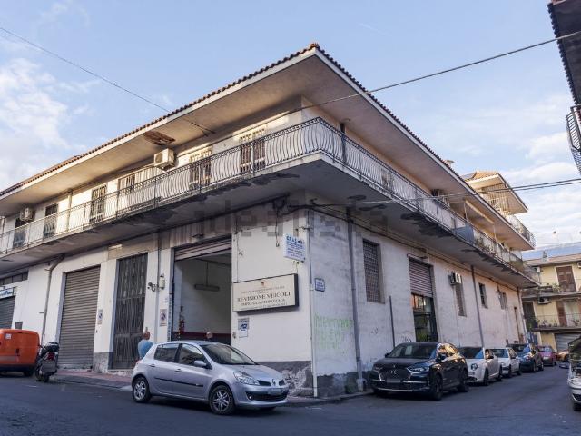 Appartamento in vendita di 120 m² in Via Salvatore Vigo