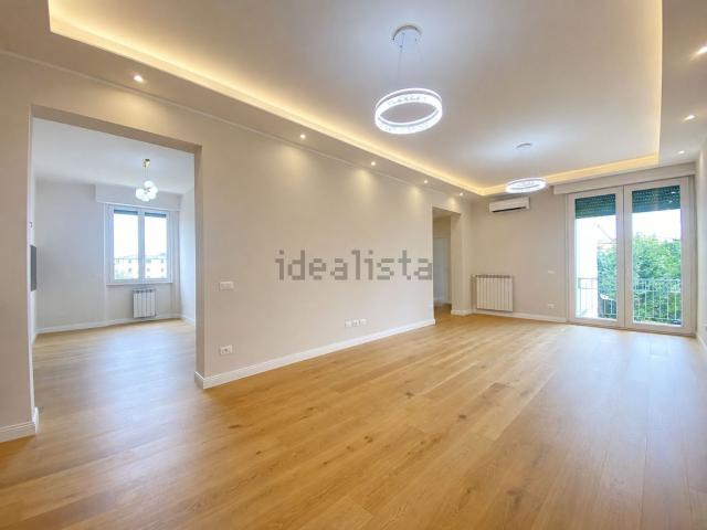 Appartamento in vendita di 120 m² in Via San Marcellino