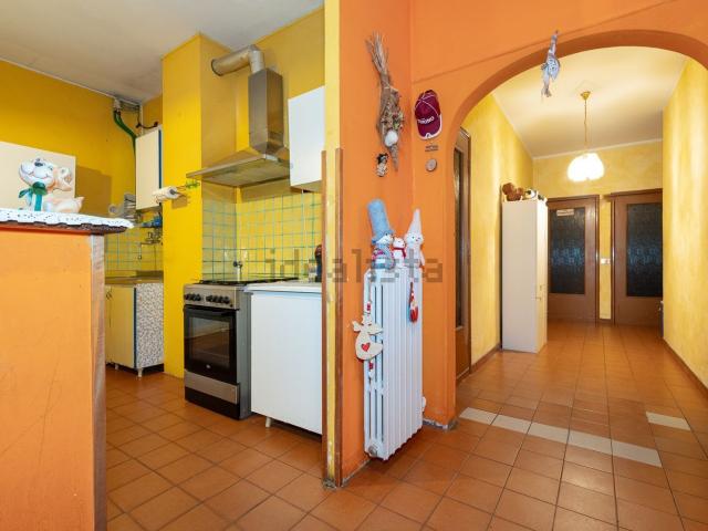 Appartamento in vendita di 120 m² in Via San Marchese, 16