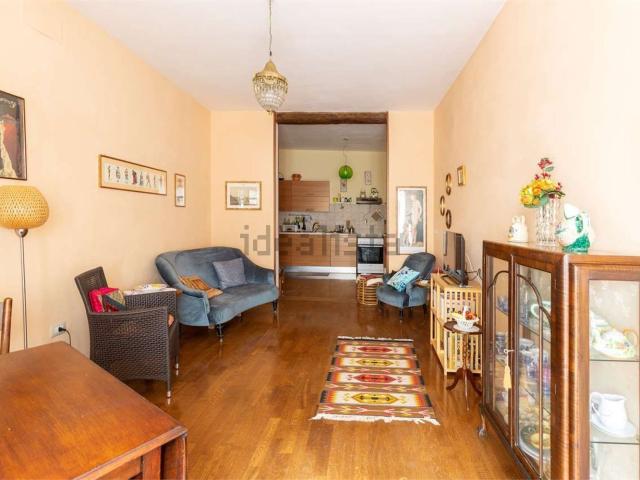 Appartamento in vendita di 120 m² in Via San Maria in Cammuccia, 70