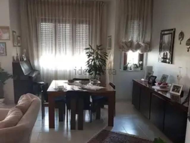 Appartamento in vendita di 120 m² in Via San Martino