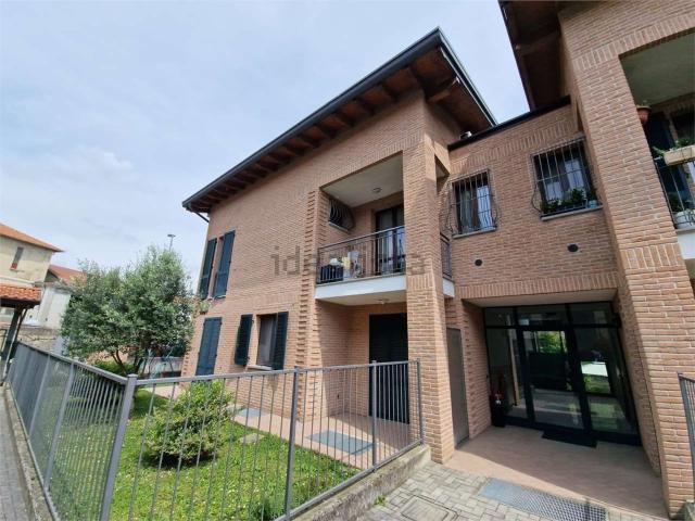 Appartamento in vendita di 120 m² in Via San Martino, 17
