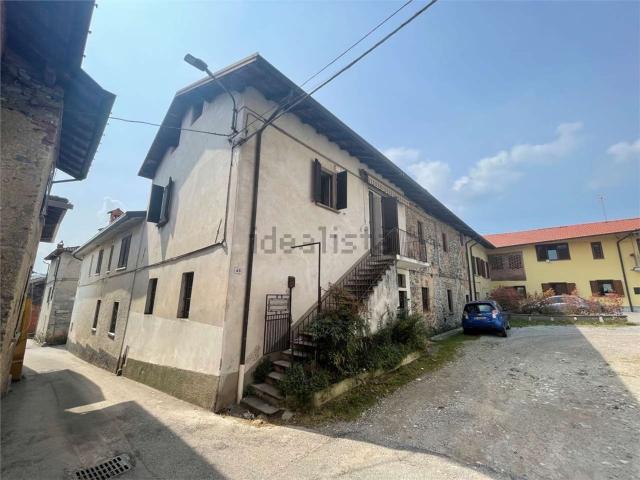 Appartamento in vendita di 120 m² in Via San Martino, 49