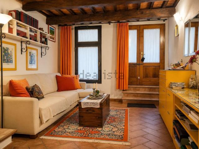 Appartamento in vendita di 120 m² in Via San Martino