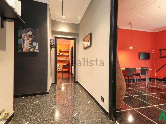 Appartamento in vendita di 120 m² in Via San Martino