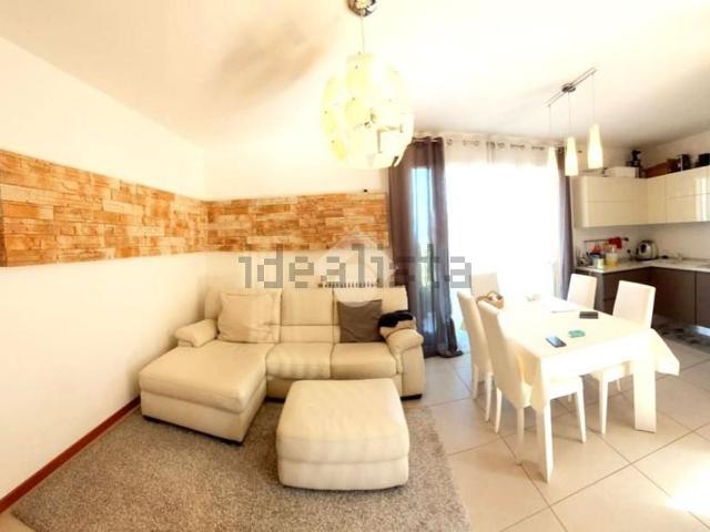 Appartamento in vendita di 120 m² in Via San Martino in Riparotta