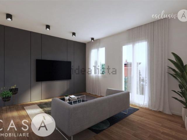 Appartamento in vendita di 120 m² in Via San Mauro, 152