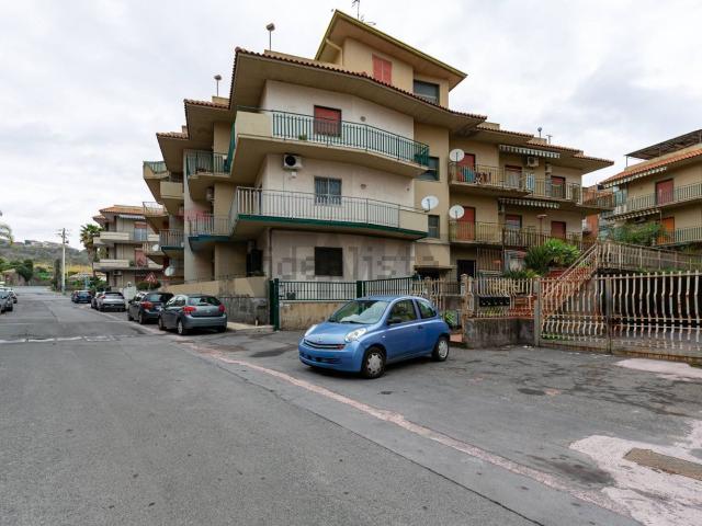 Appartamento in vendita di 120 m² in Via San Nicolò, 157