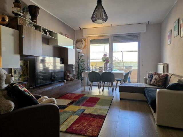 Appartamento in vendita di 120 m² in Via San Antonio, 111