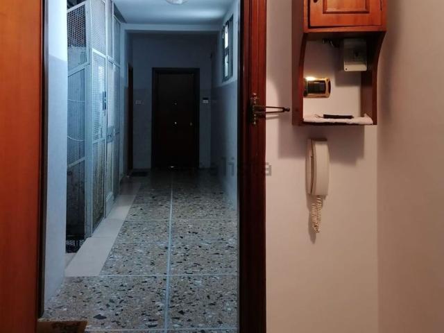 Appartamento in vendita di 120 m² in Via San Antonio, 68