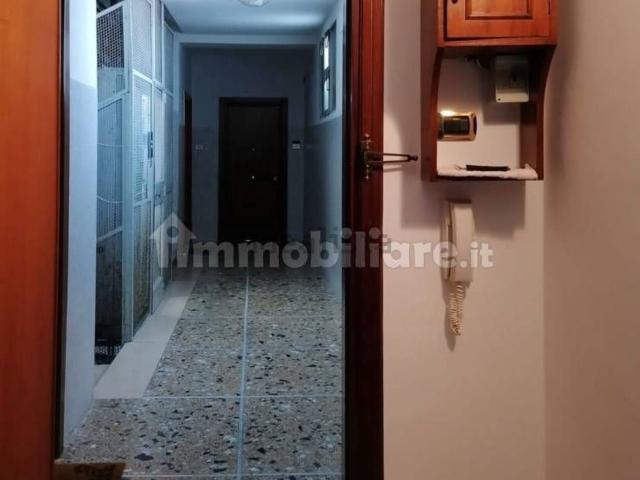 Appartamento in vendita di 120 m² in Via San Antonio, 68