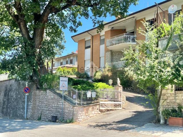 Appartamento in vendita di 120 m² in Via San Benedetto, 19