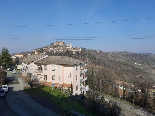 Appartamento in vendita di 120 m² in Via San Bernardino
