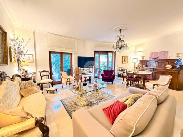 Appartamento in vendita di 120 m²