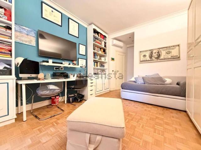 Appartamento in vendita di 120 m² in Via San Domenico, 38