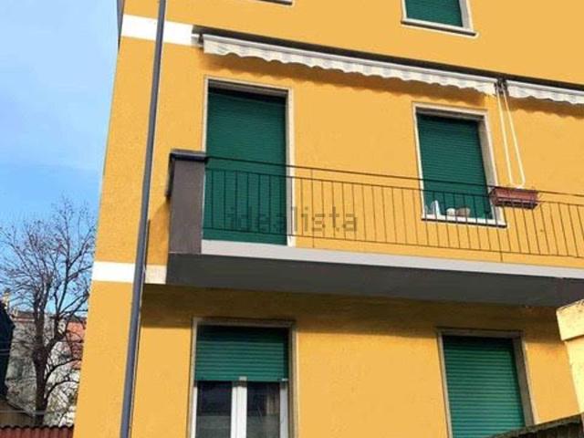 Appartamento in vendita di 120 m² in Via San Felice, 67