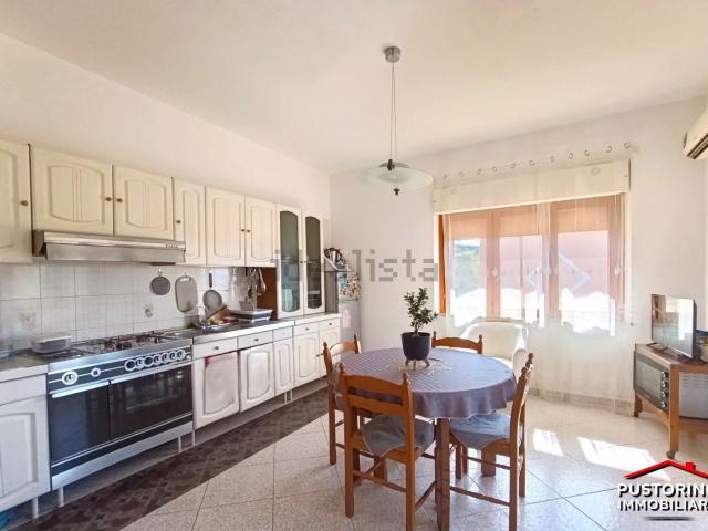 Appartamento in vendita di 120 m² in Via San Filippo