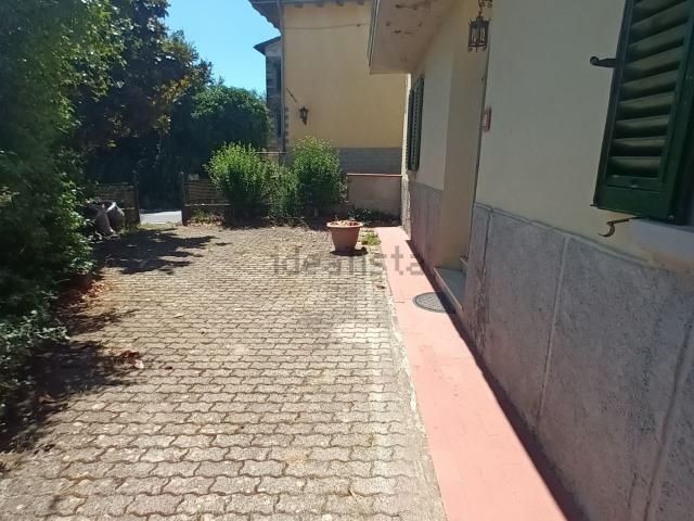 Appartamento in vendita di 120 m² in Via San Francesco