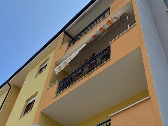 Appartamento in vendita di 120 m² in Via San Gabriele, 21